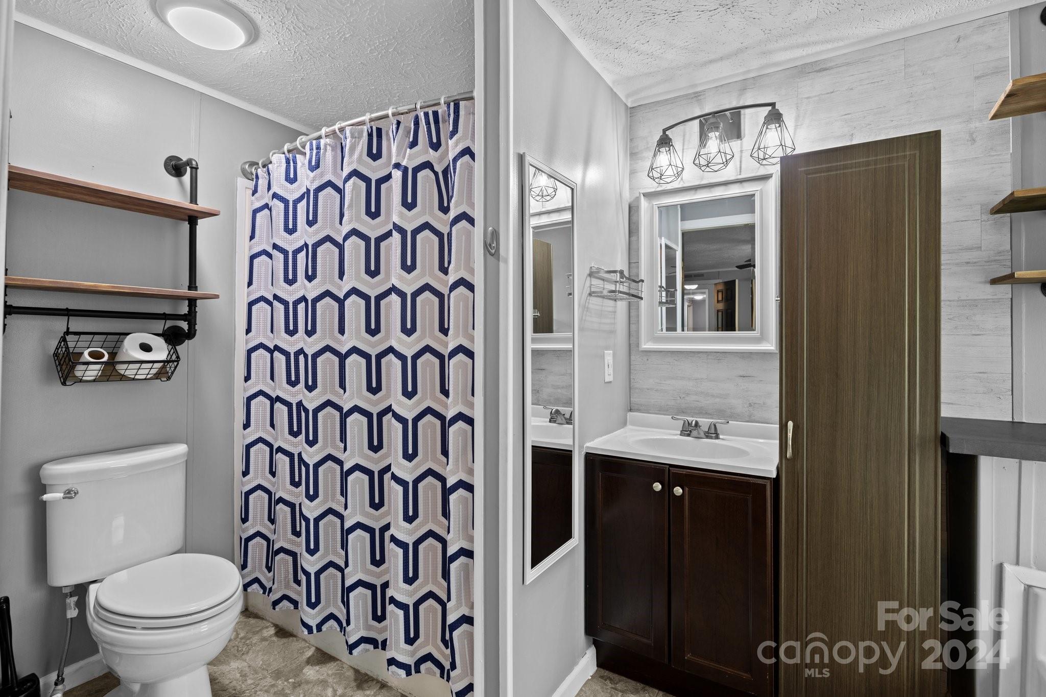 Catawba Acres - Residential