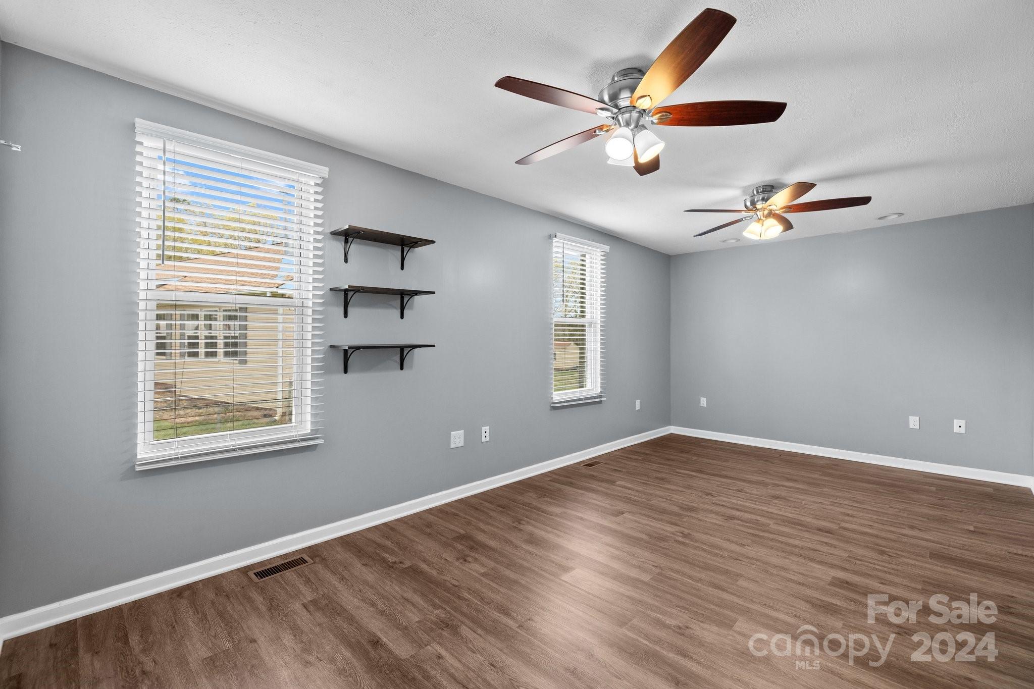 Catawba Acres - Residential