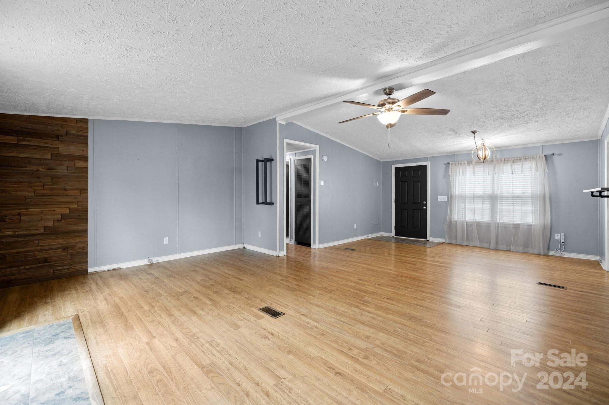 Catawba Acres - Residential