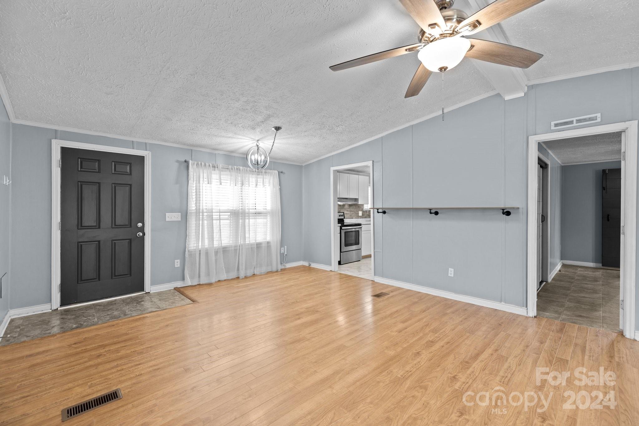 Catawba Acres - Residential