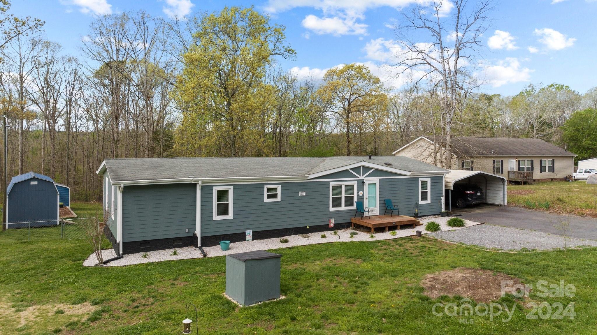 Catawba Acres - Residential