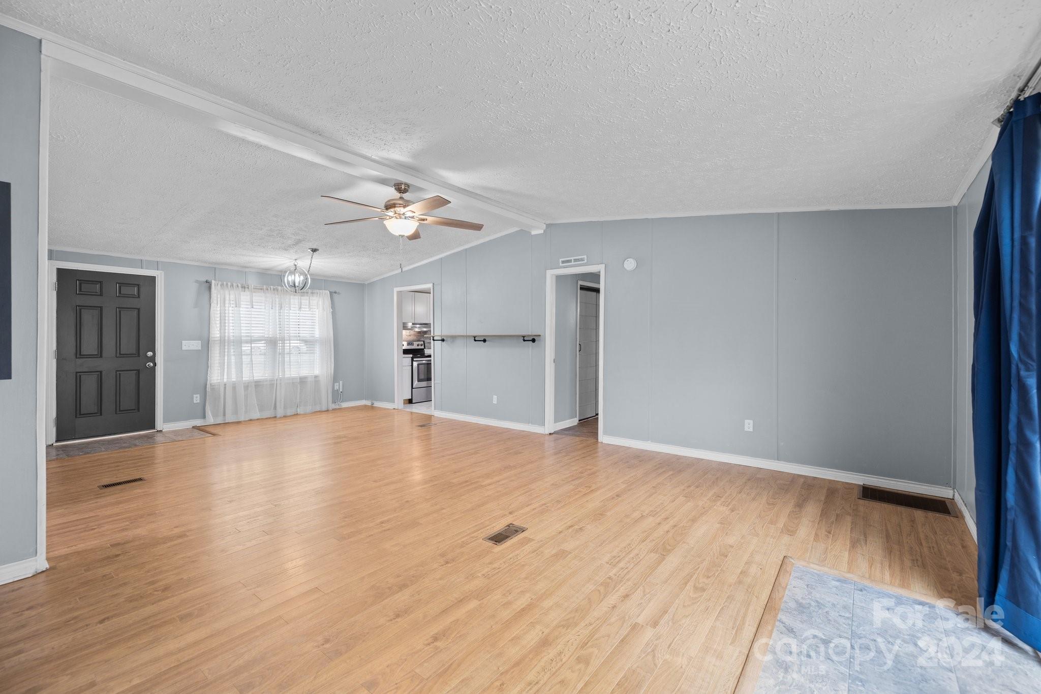 Catawba Acres - Residential