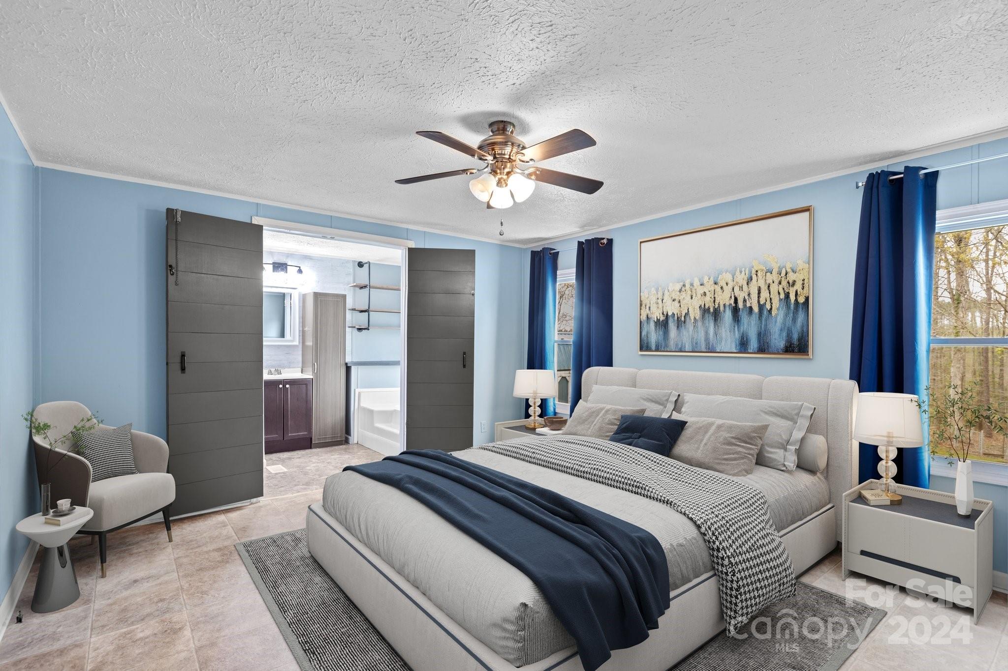 Catawba Acres - Residential