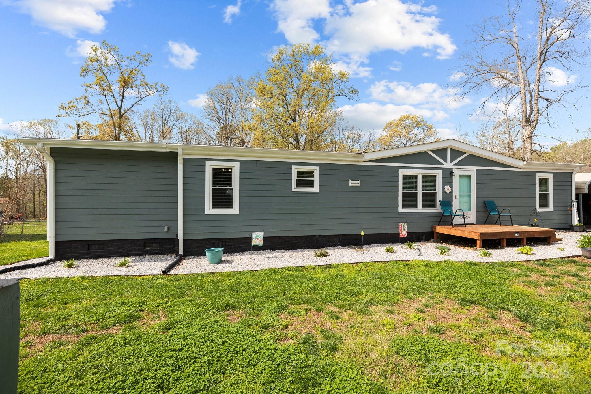 Catawba Acres - Residential