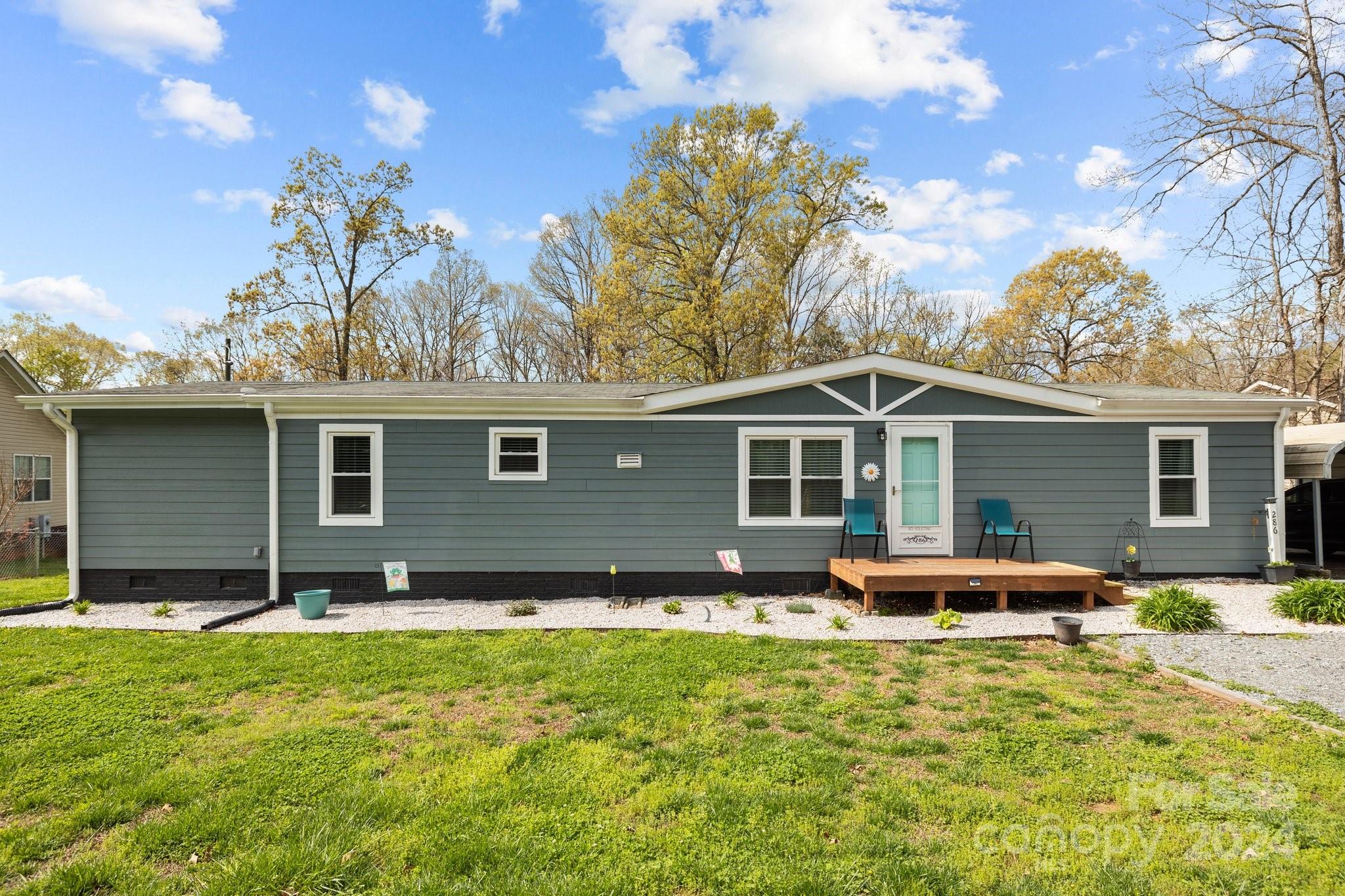 Catawba Acres - Residential