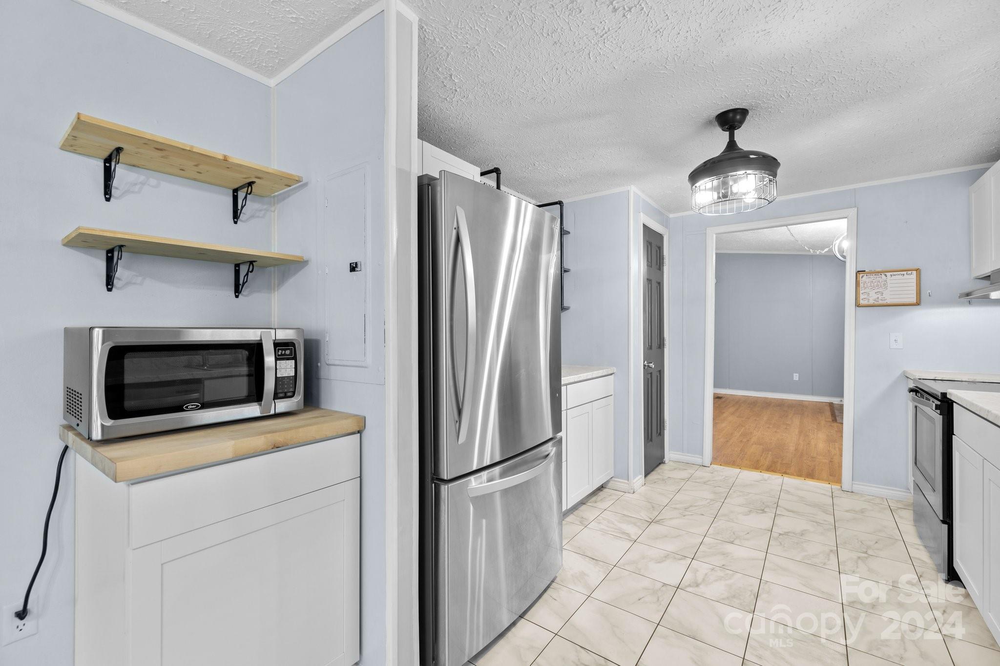 Catawba Acres - Residential