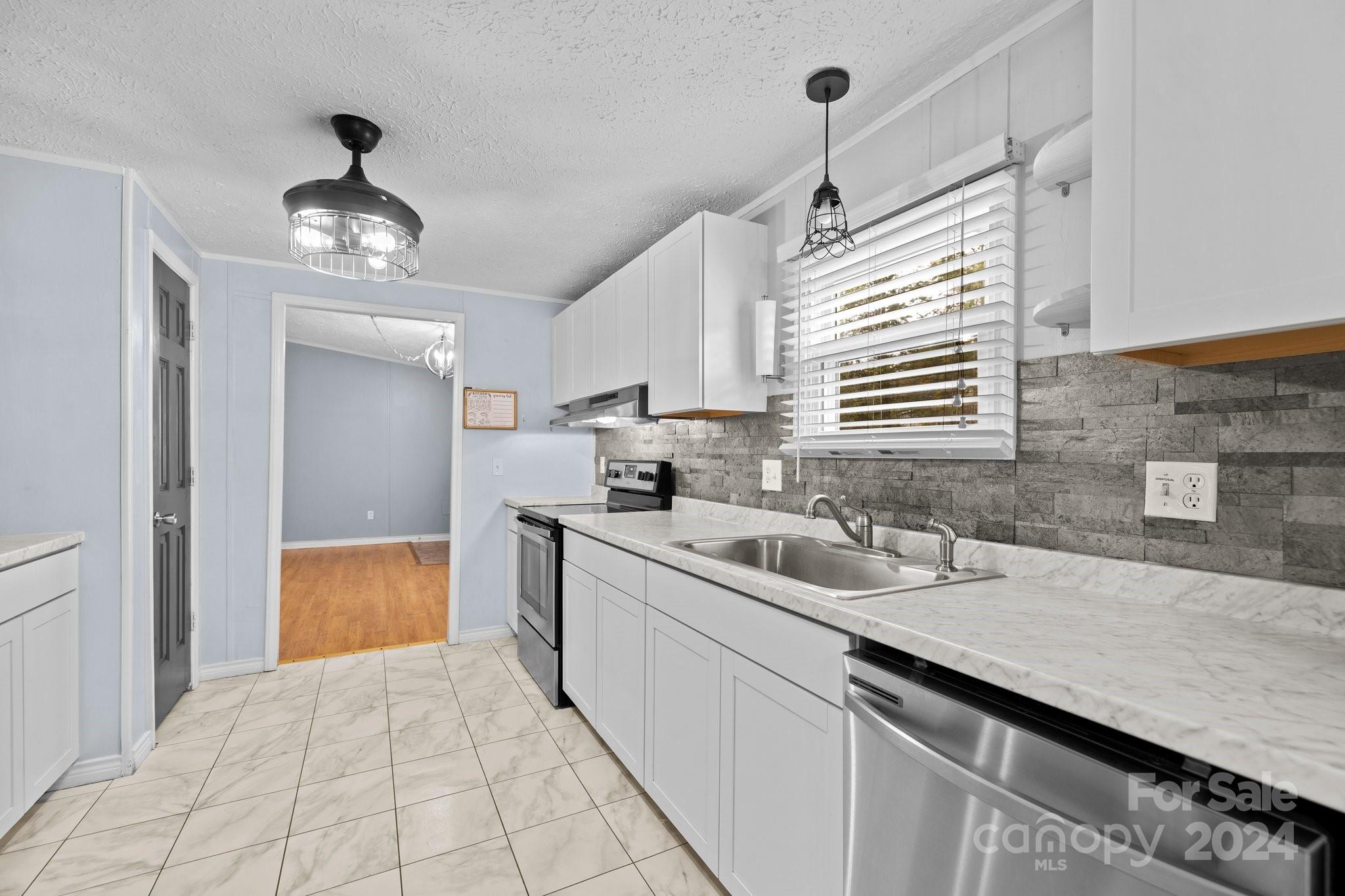 Catawba Acres - Residential