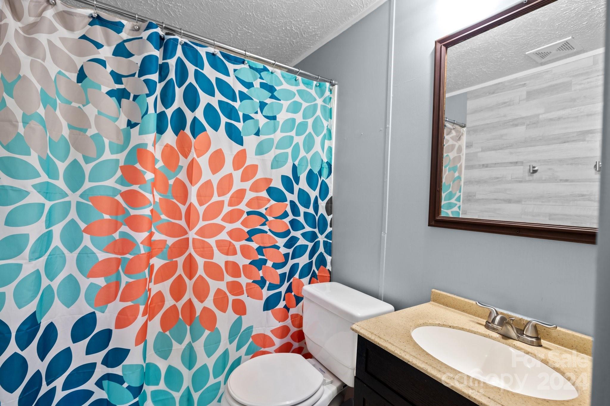 Catawba Acres - Residential