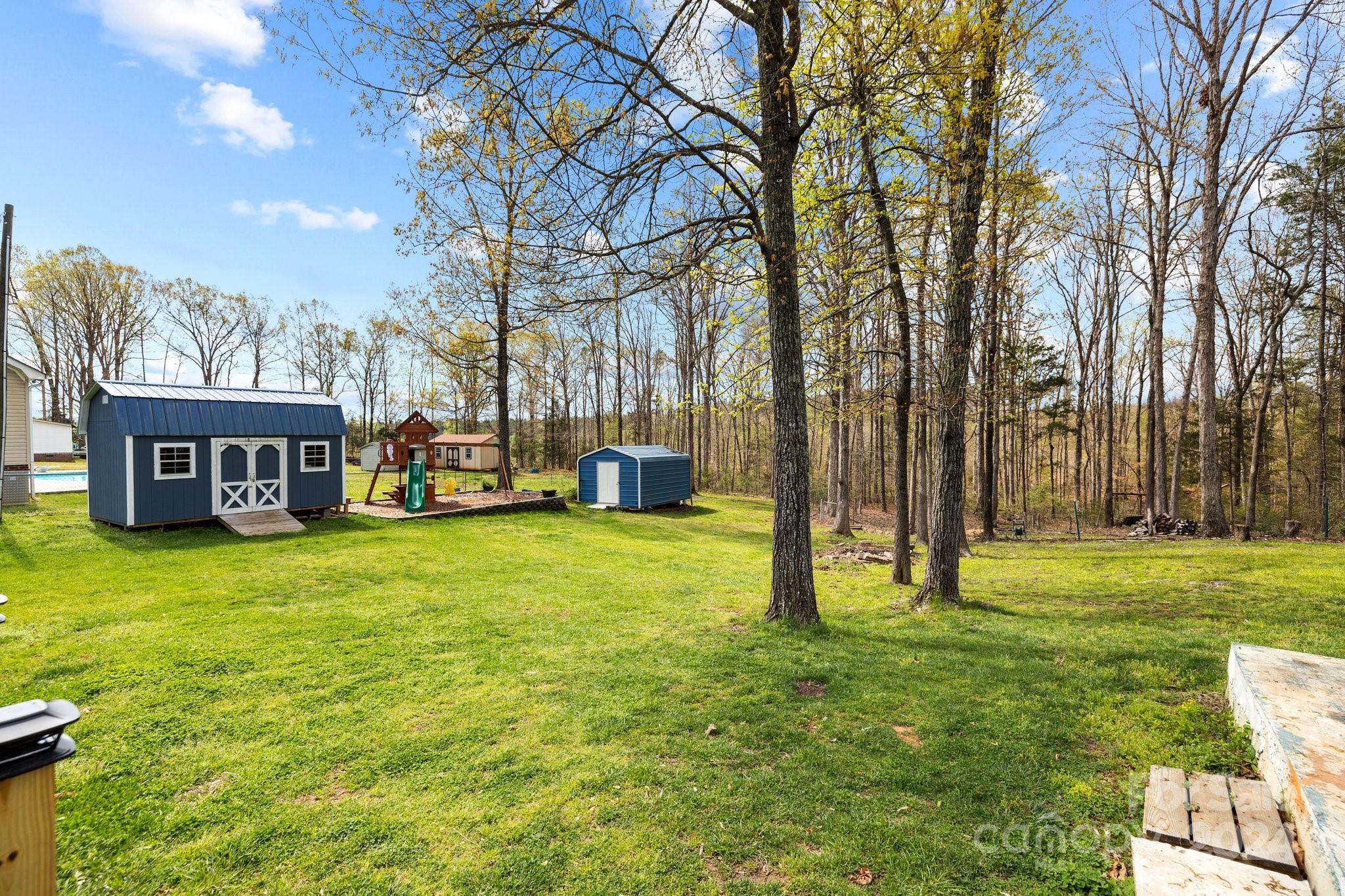 Catawba Acres - Residential