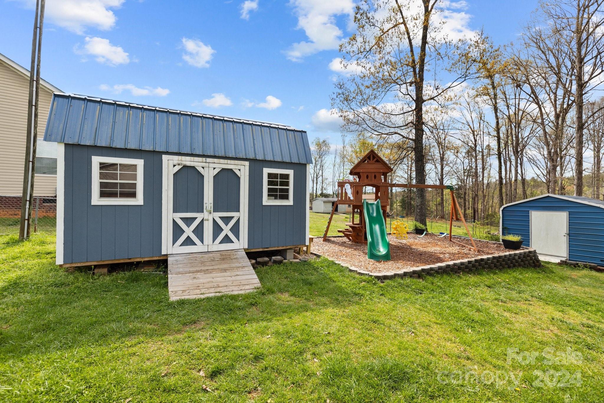Catawba Acres - Residential
