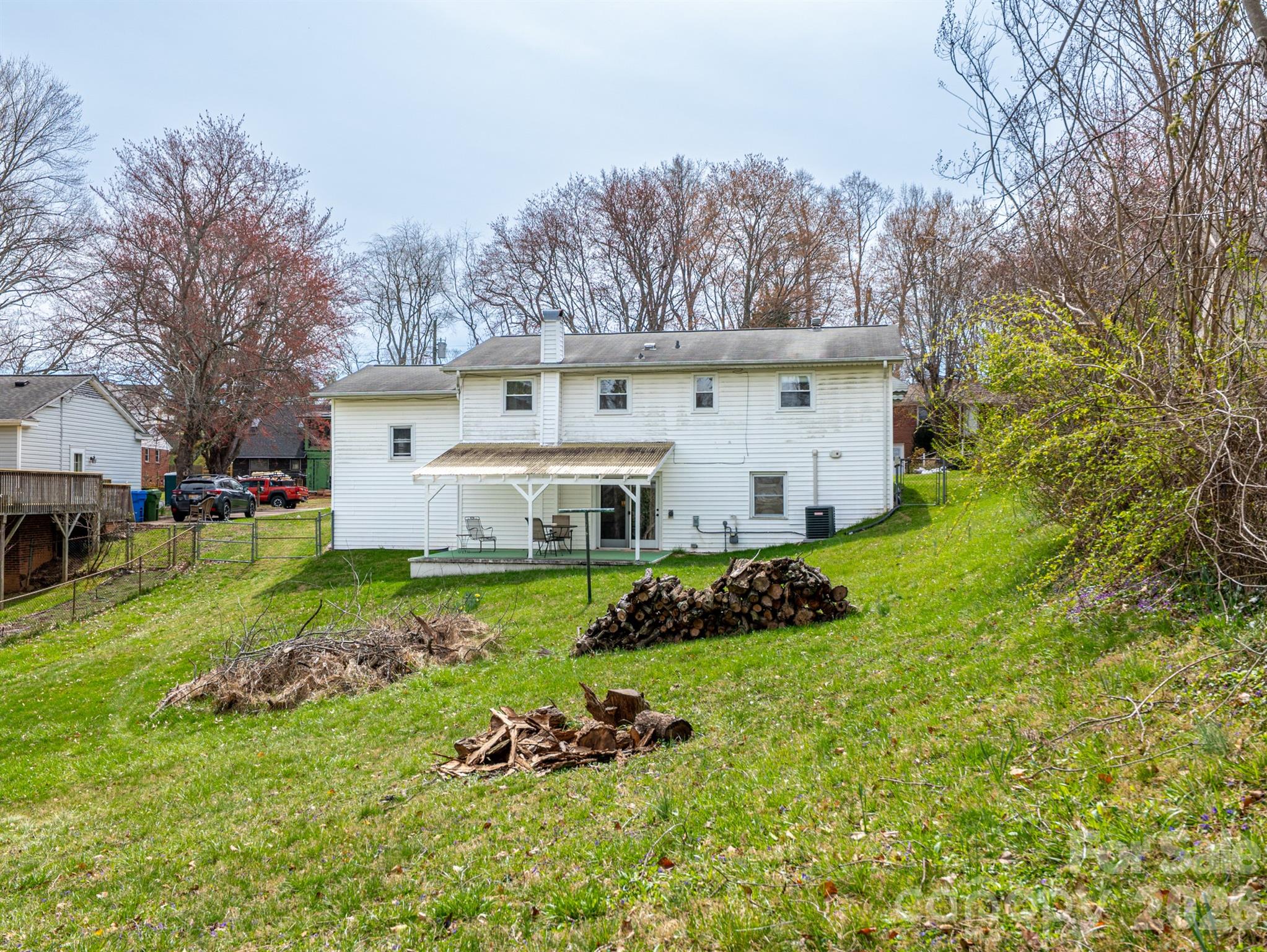 Knollwood - Residential