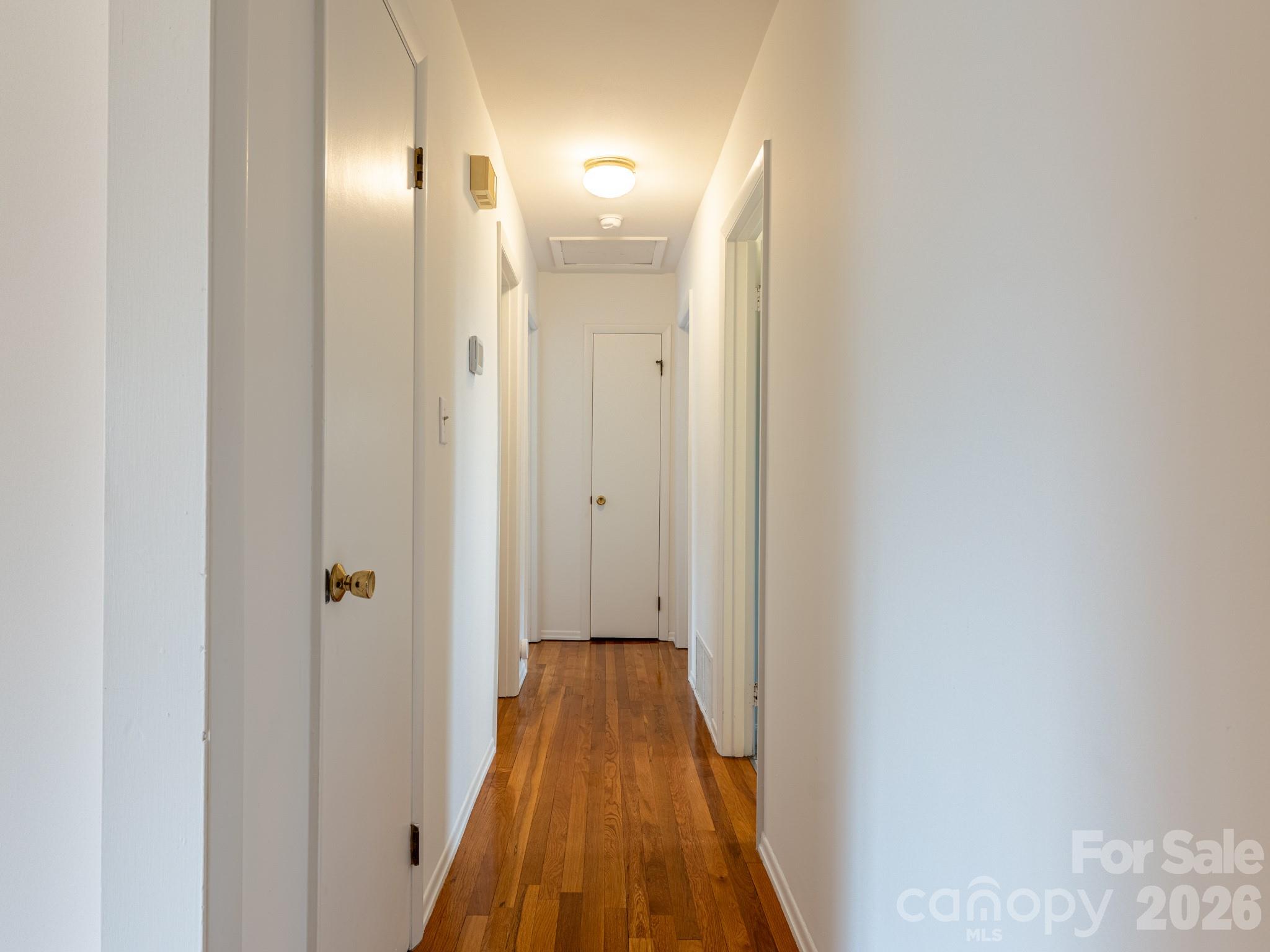 Knollwood - Residential