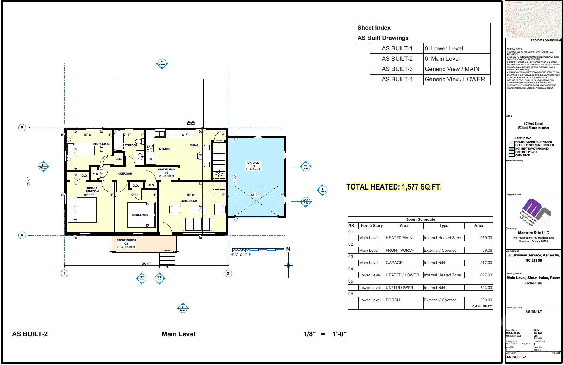 Knollwood - Residential