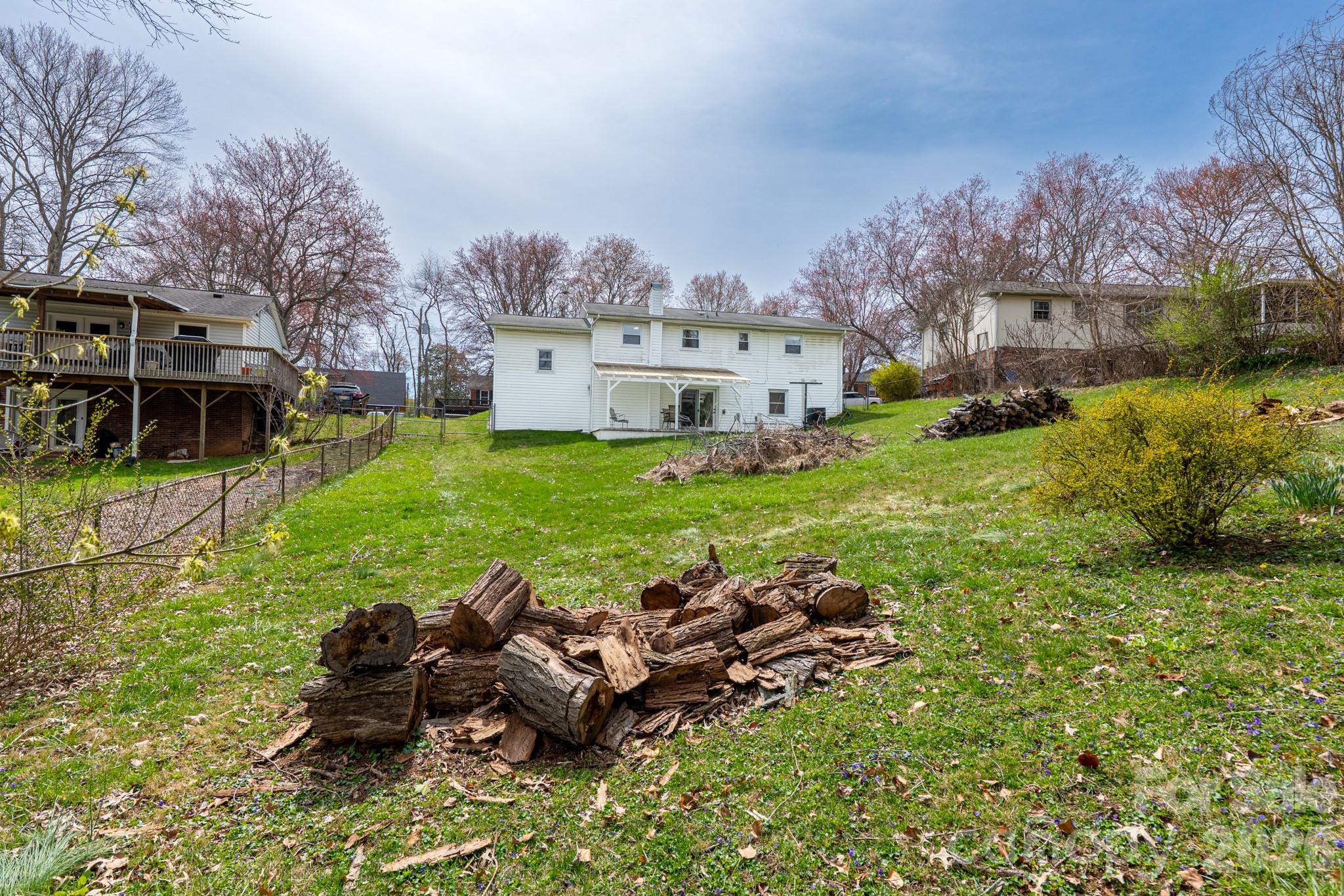 Knollwood - Residential