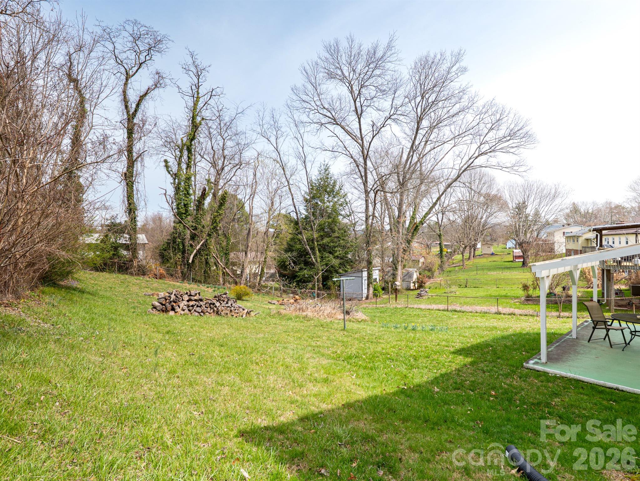 Knollwood - Residential