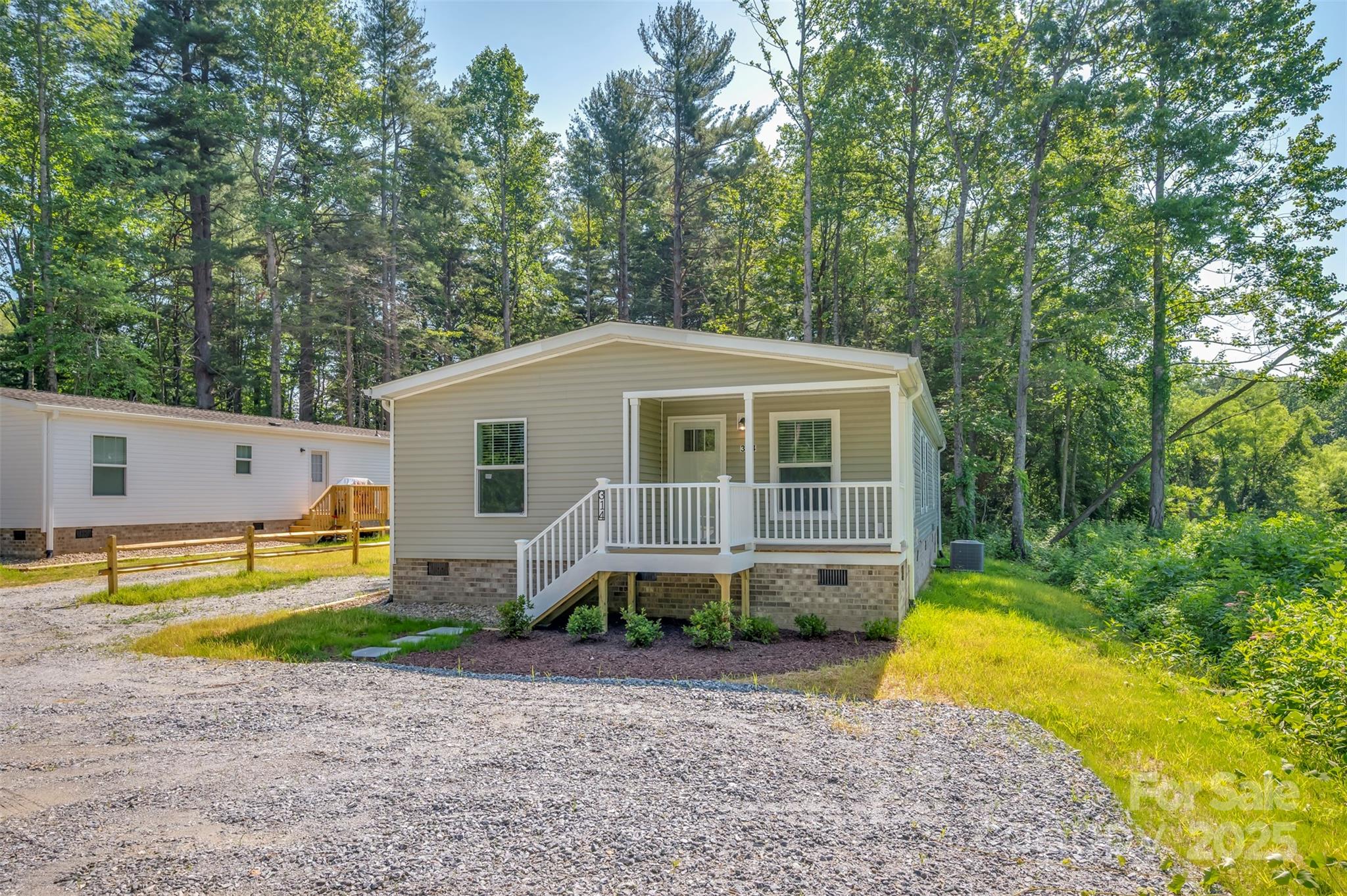 314 Mine Gap Road
