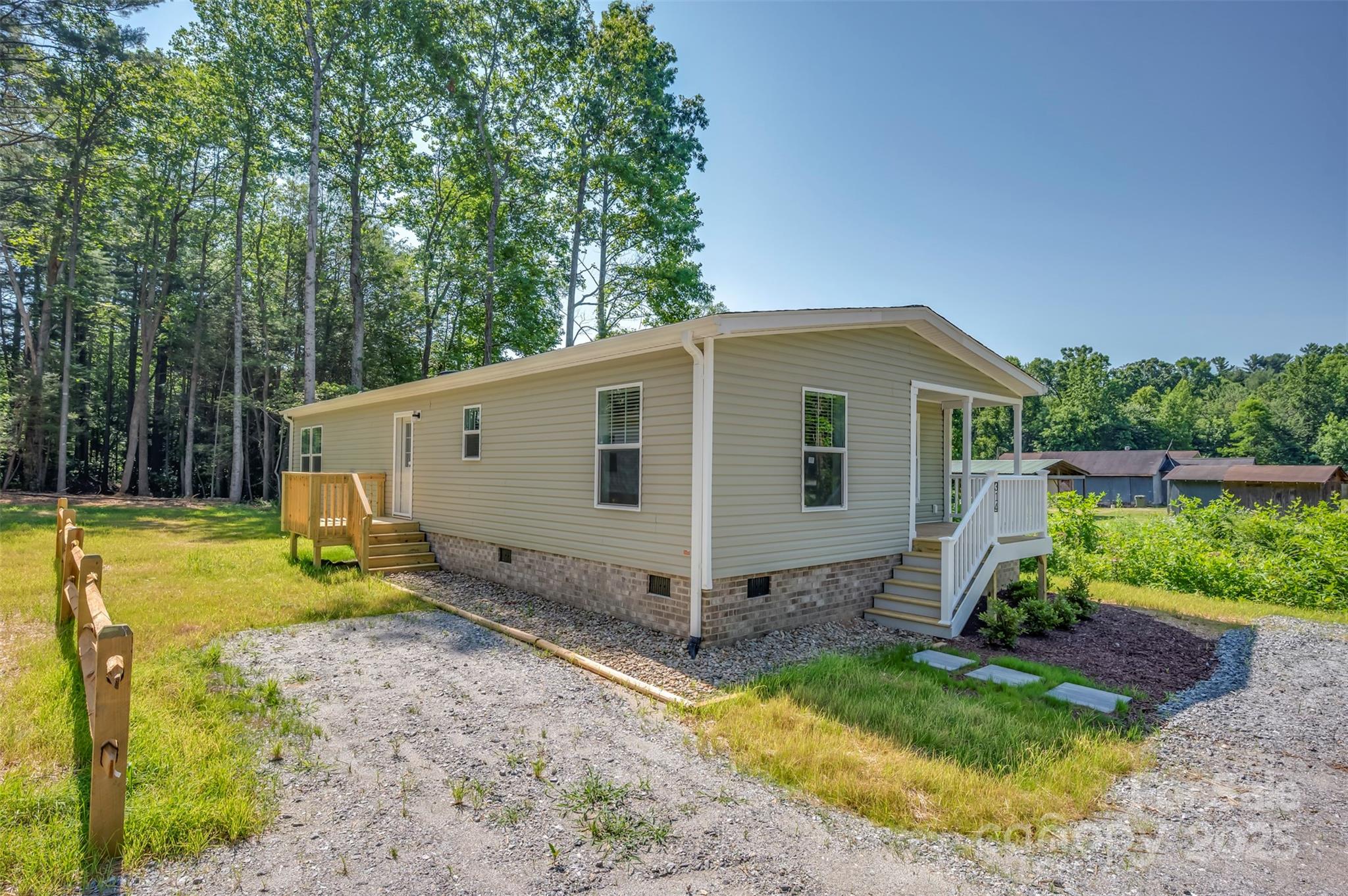 314 Mine Gap Road