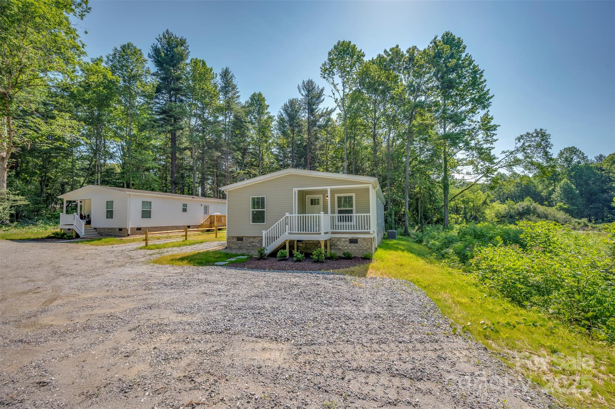 314 Mine Gap Road