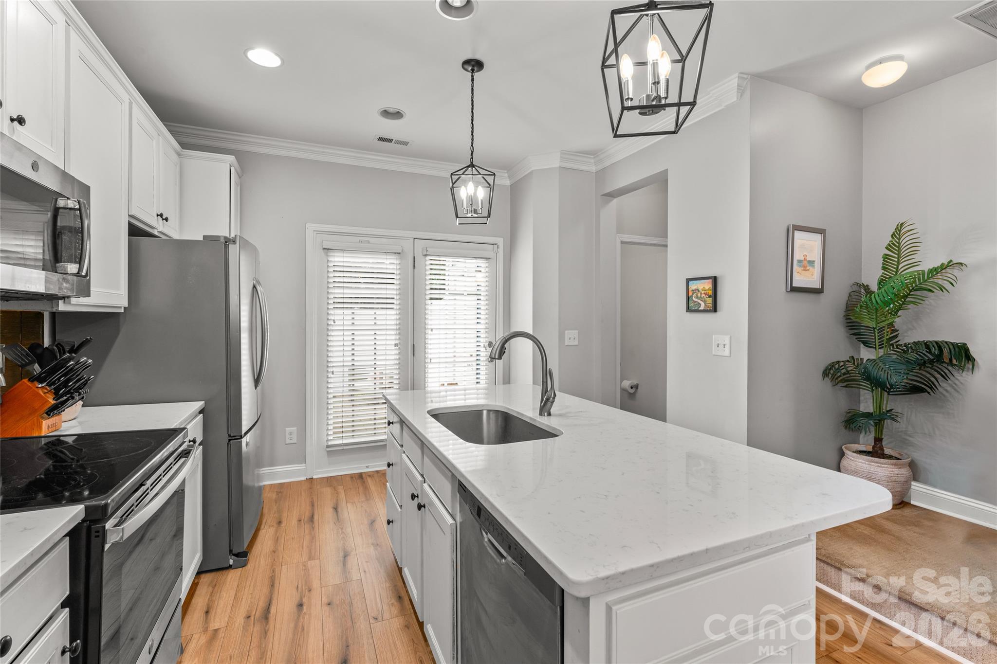 Lela Court - Residential