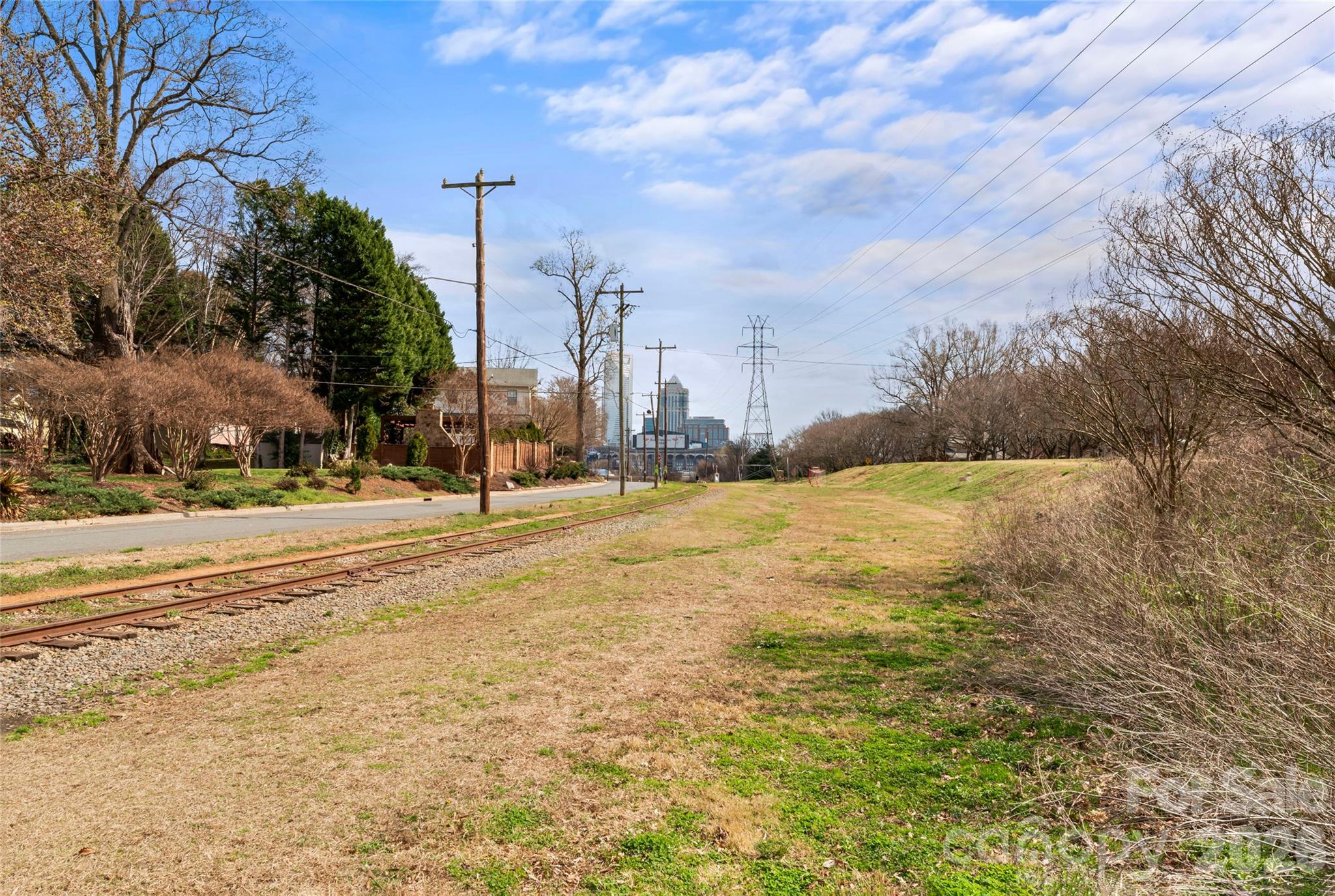 Lela Court - Residential