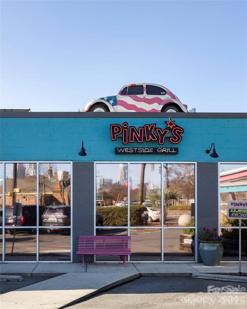 Lela Court - Residential