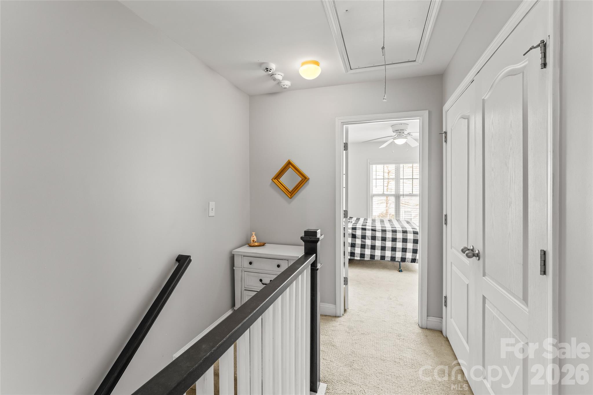 Lela Court - Residential