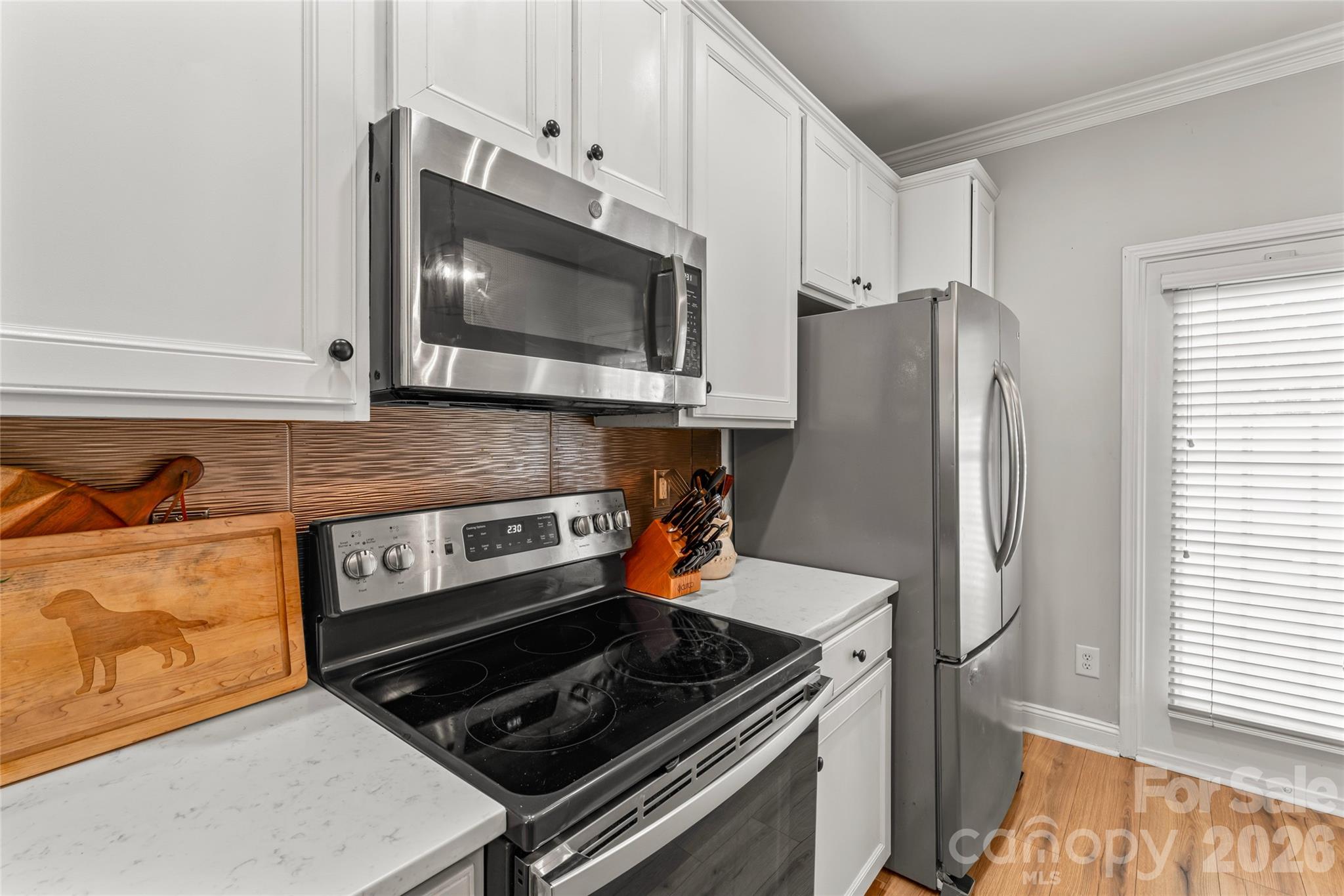 Lela Court - Residential