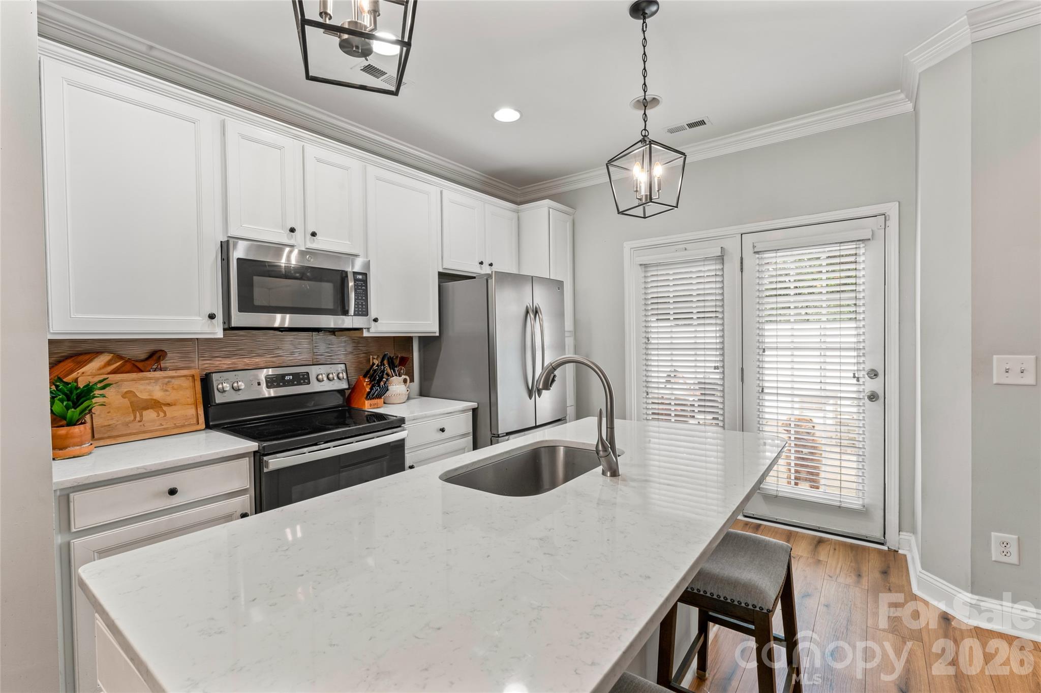 Lela Court - Residential