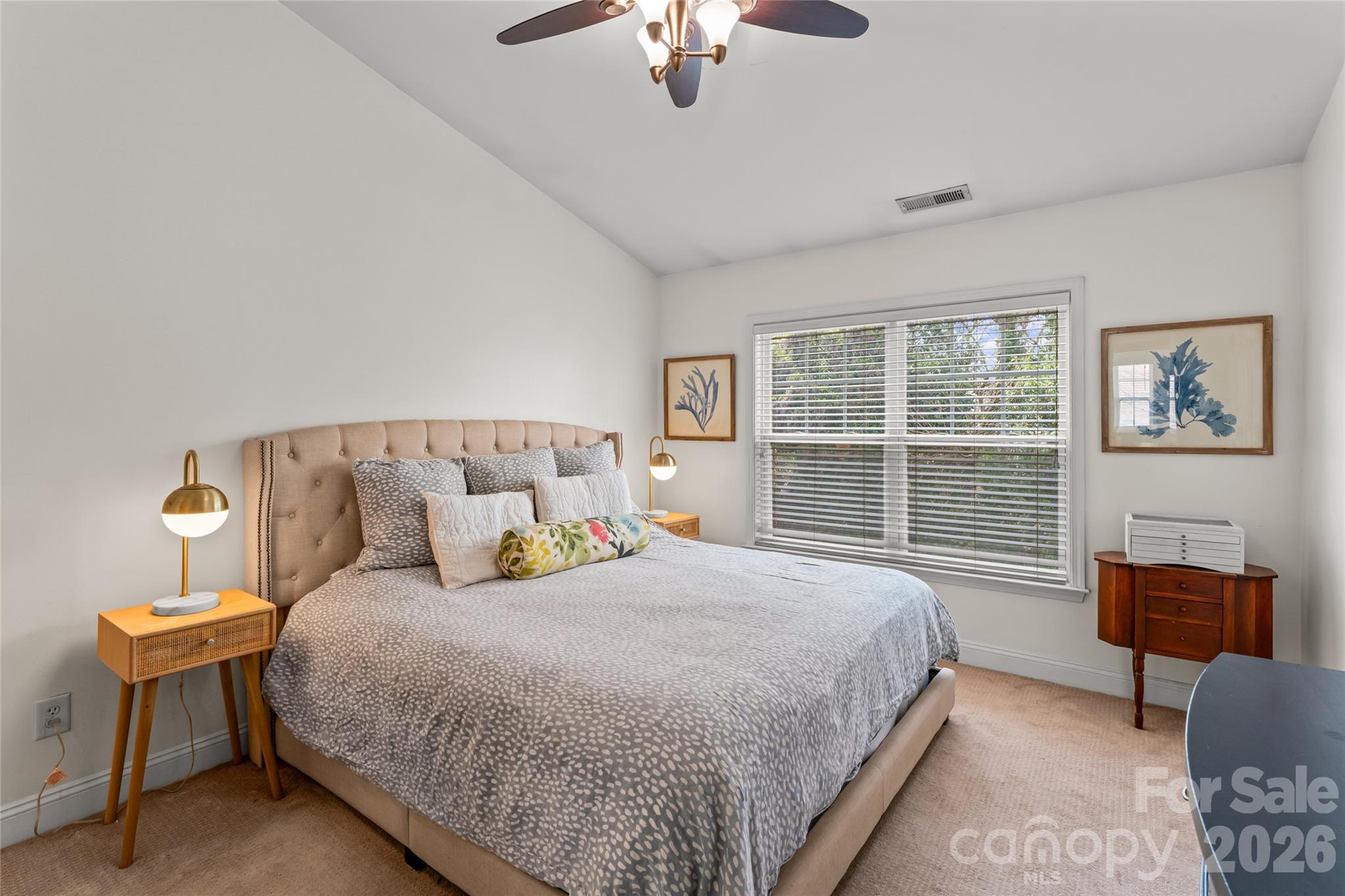 Lela Court - Residential