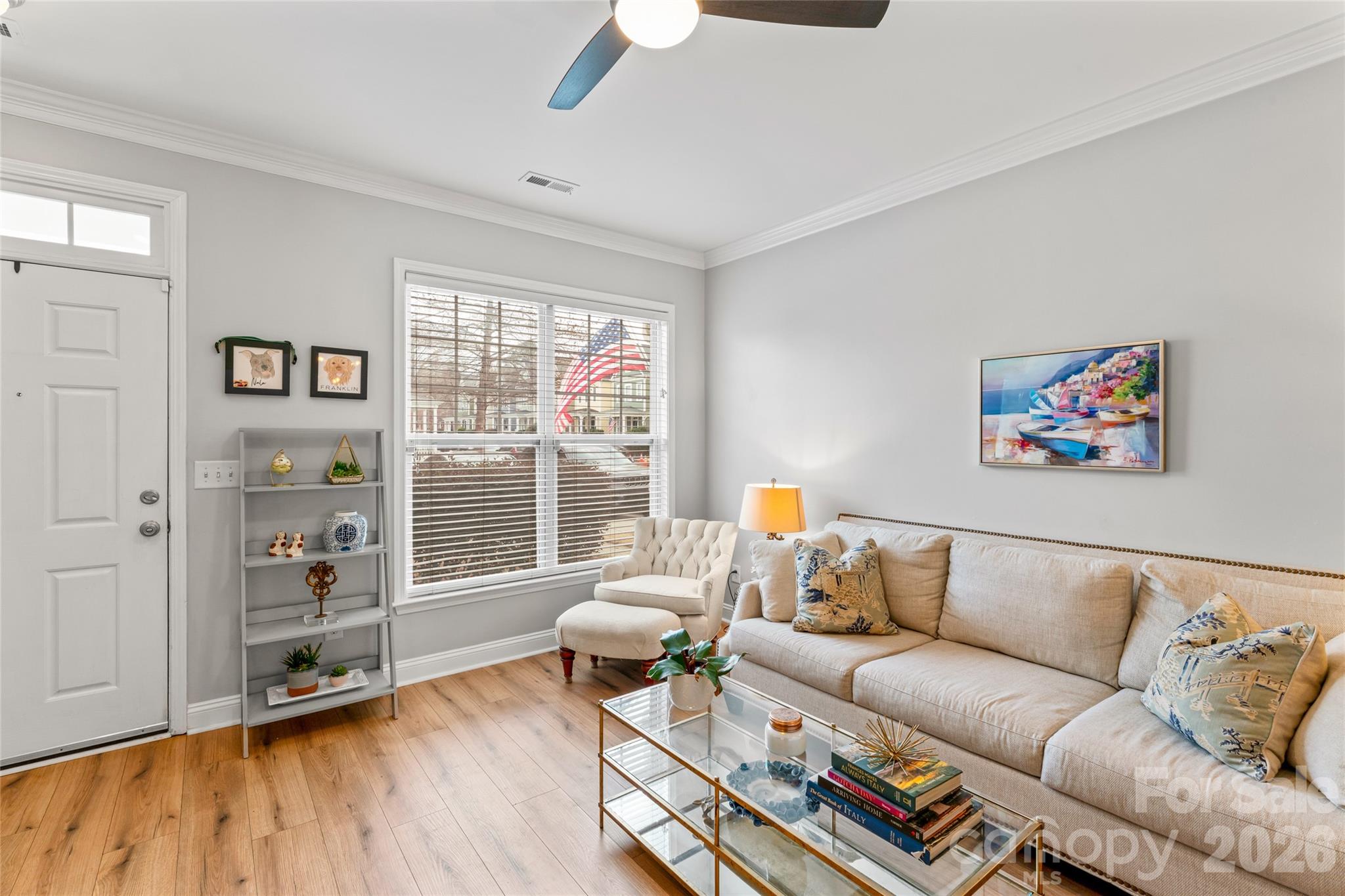 Lela Court - Residential