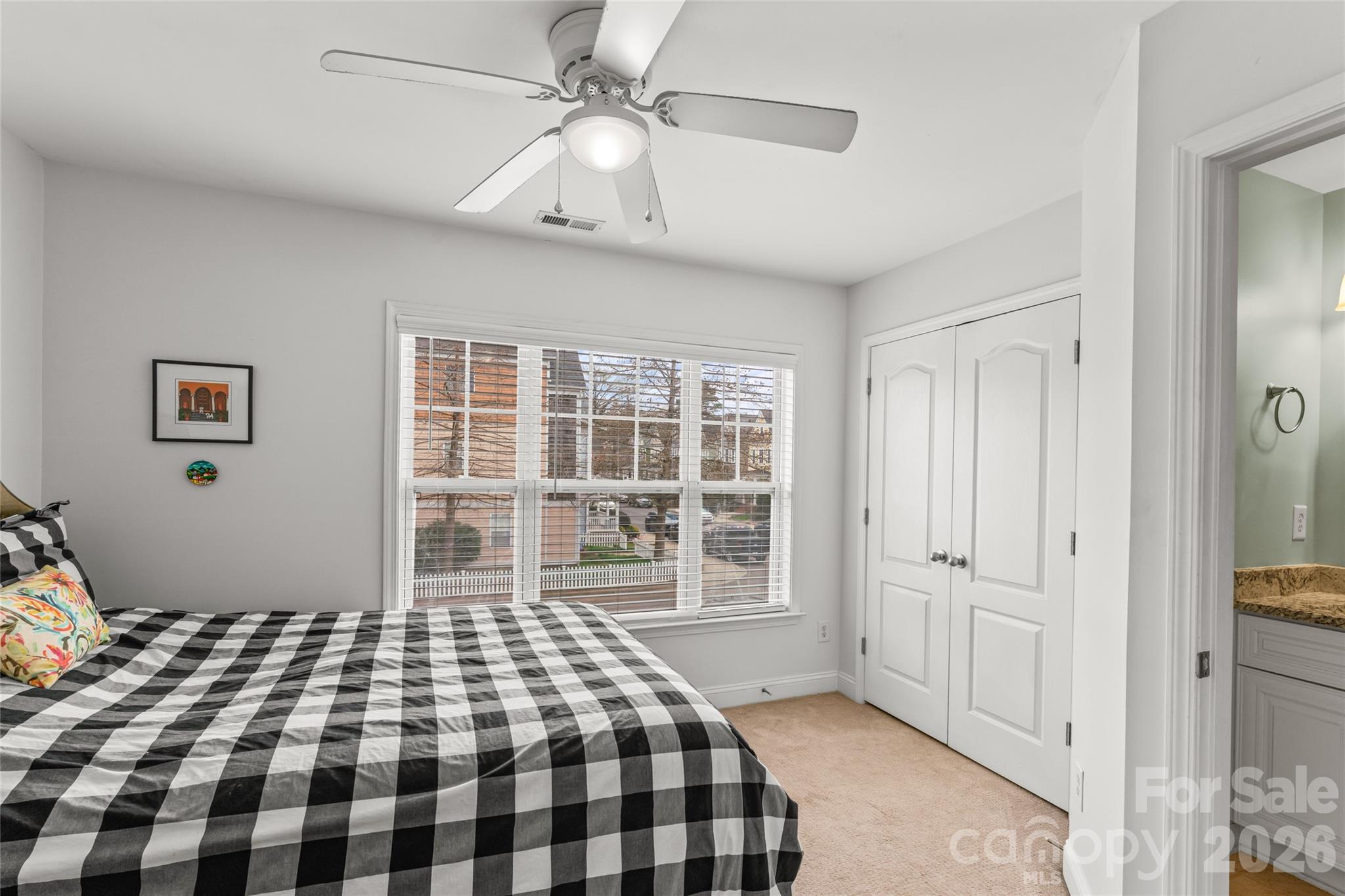 Lela Court - Residential