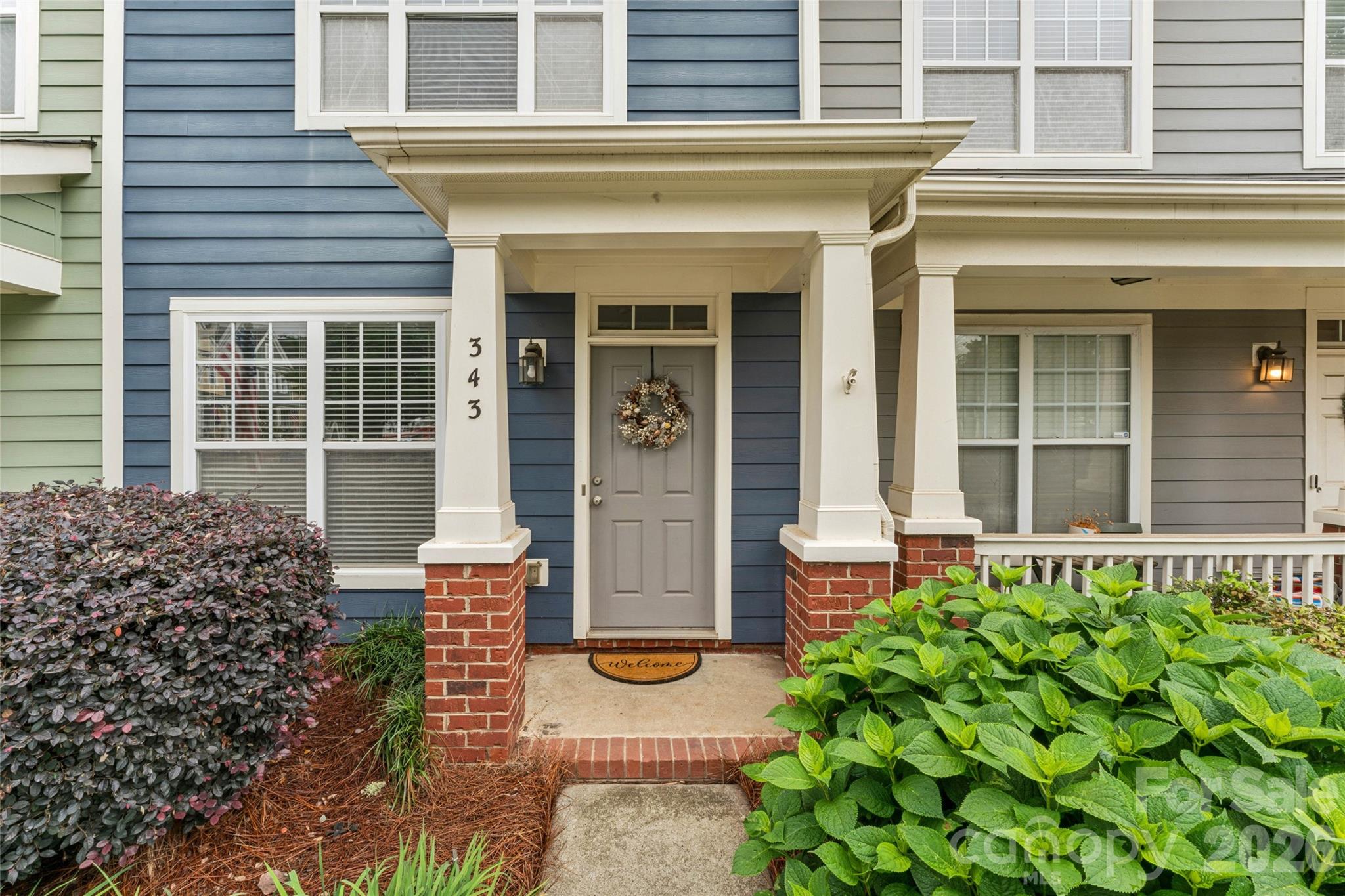 343 Hurston Circle