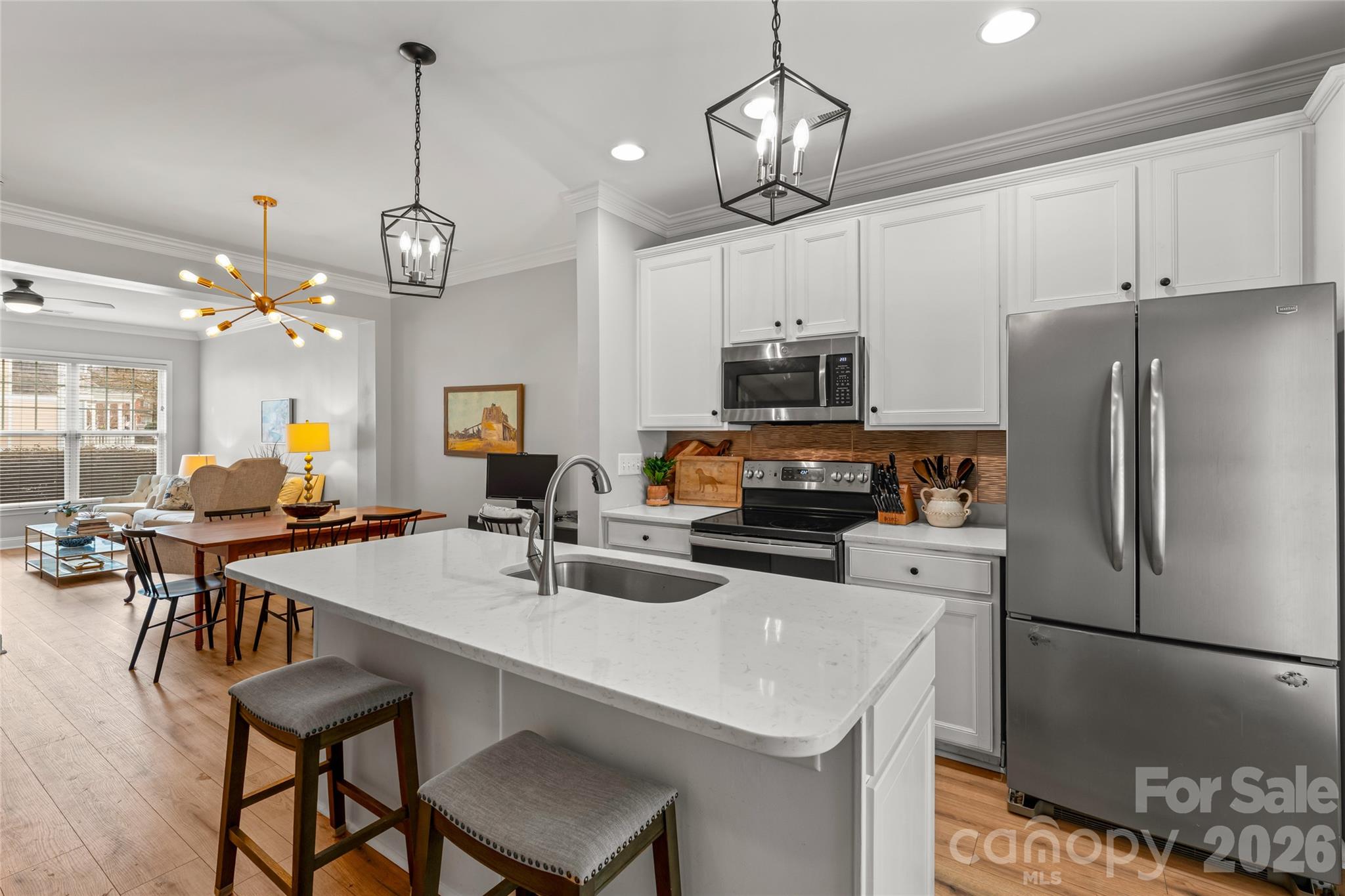 Lela Court - Residential