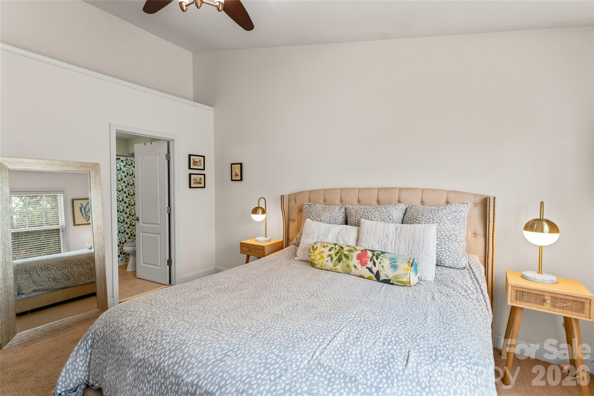 Lela Court - Residential