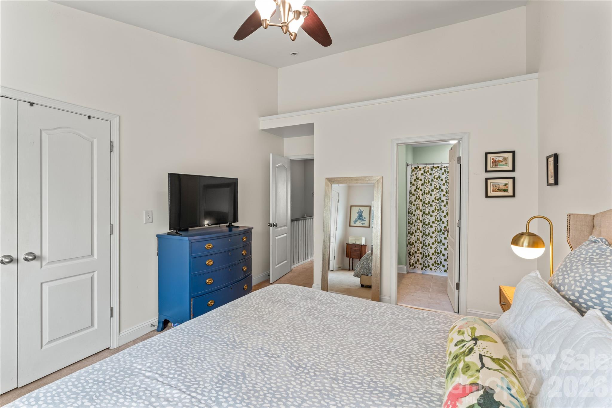 Lela Court - Residential