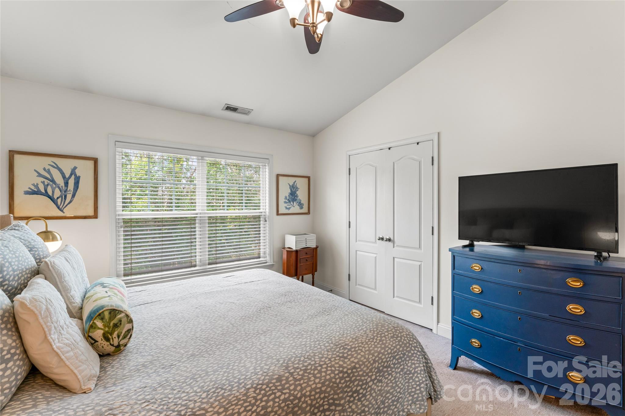 Lela Court - Residential