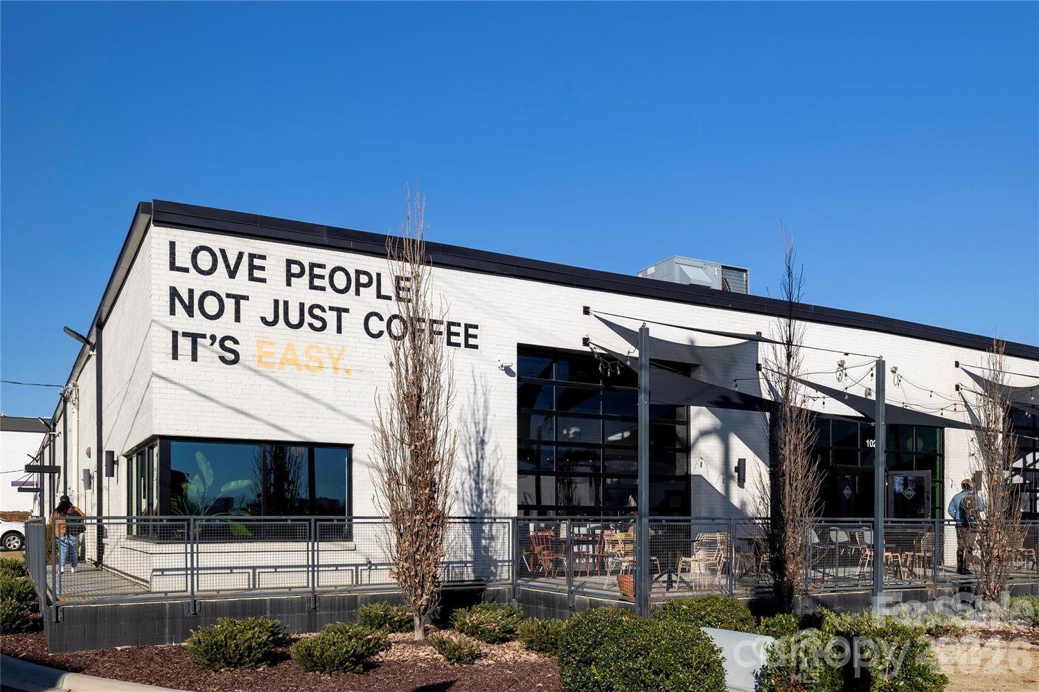 Lela Court - Residential