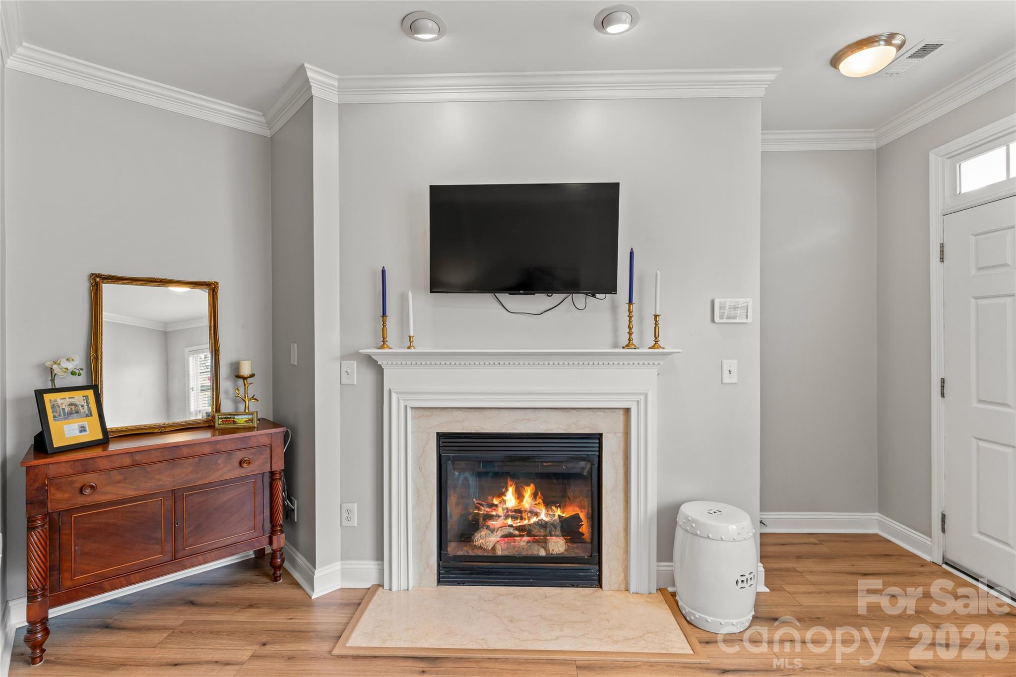 Lela Court - Residential