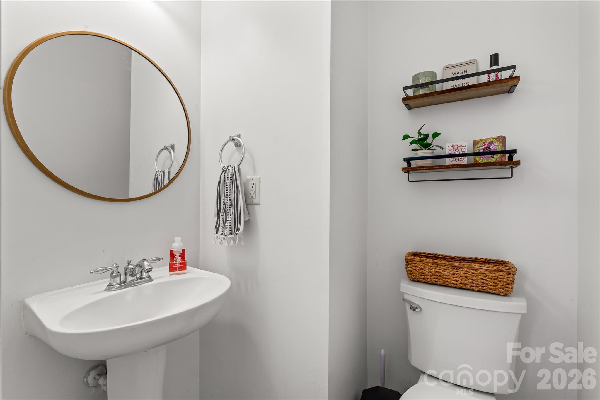 Lela Court - Residential