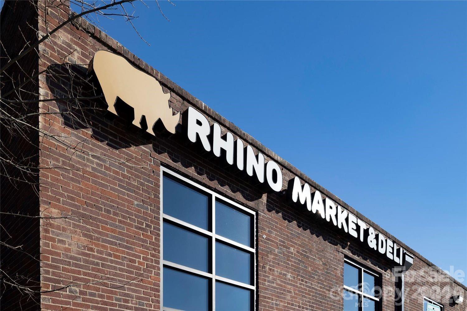 Lela Court - Residential