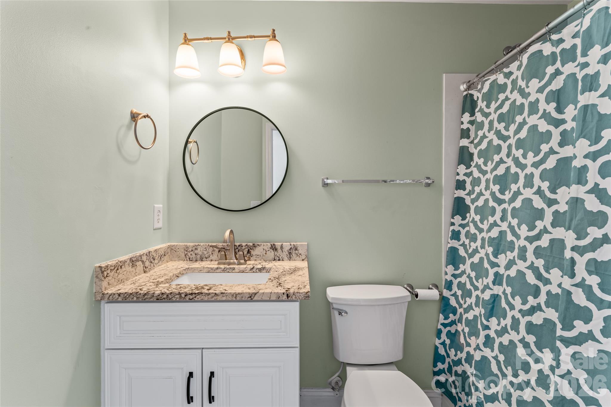 Lela Court - Residential