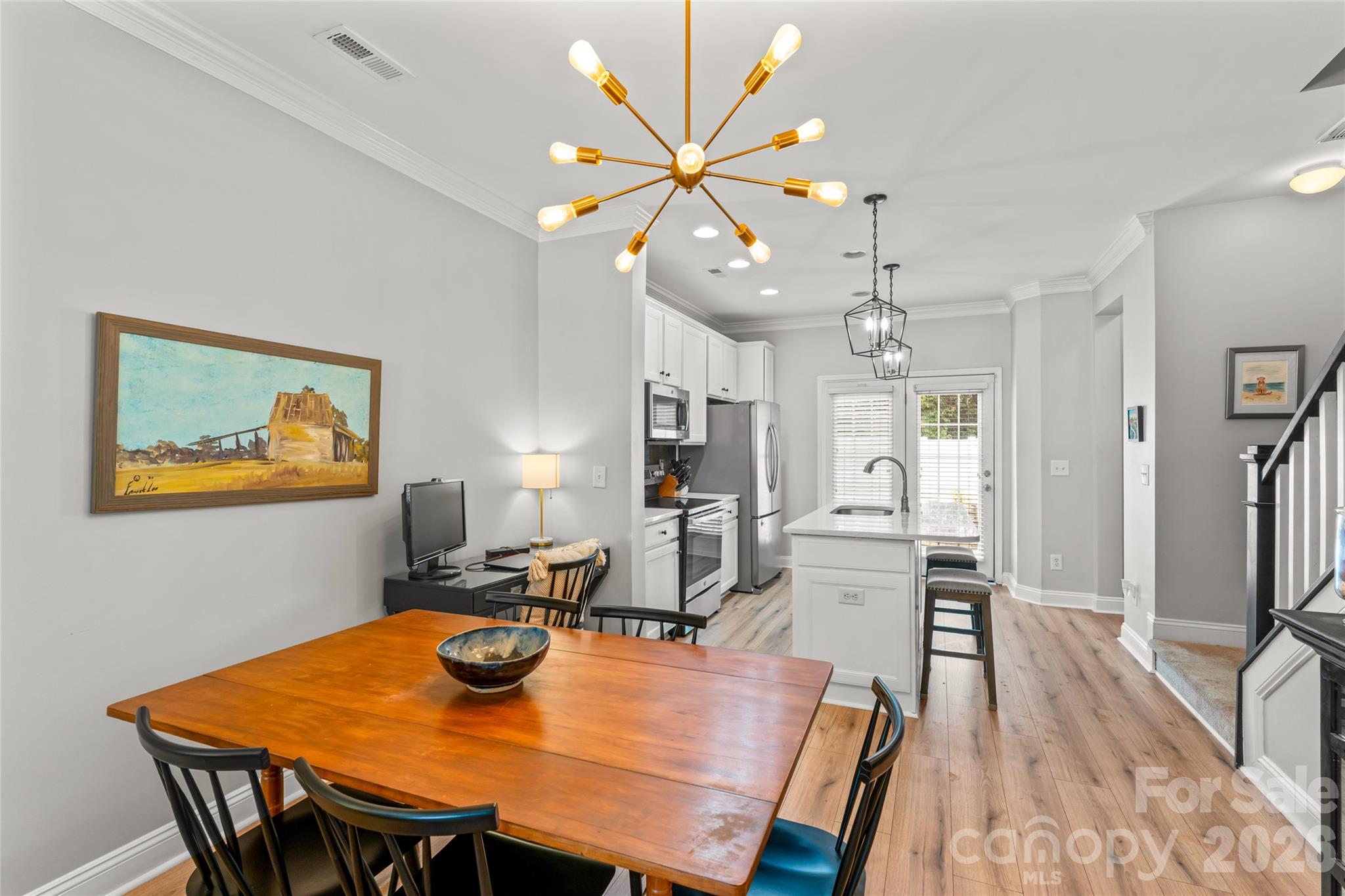 Lela Court - Residential