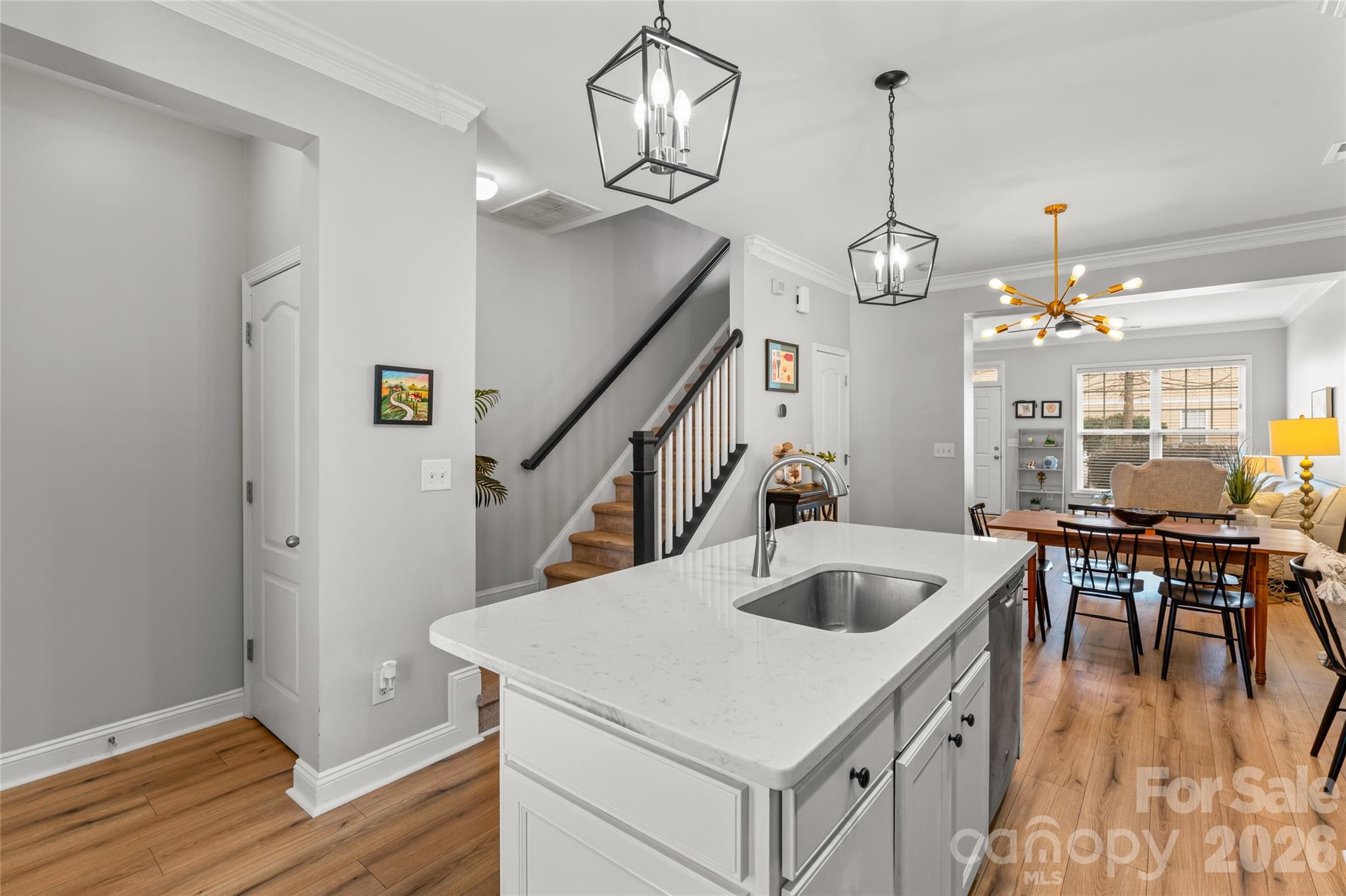 Lela Court - Residential