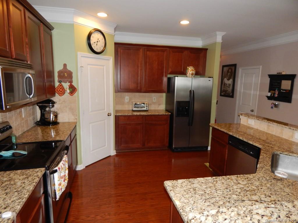 Sweetwater Plantation - Residential