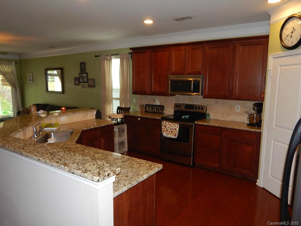 Sweetwater Plantation - Residential