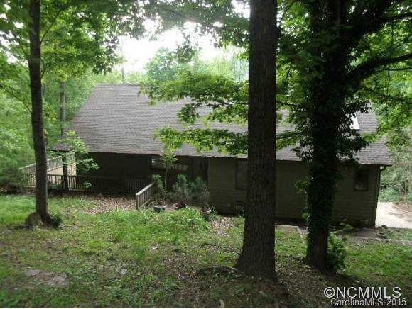 Happy Valley - Residential