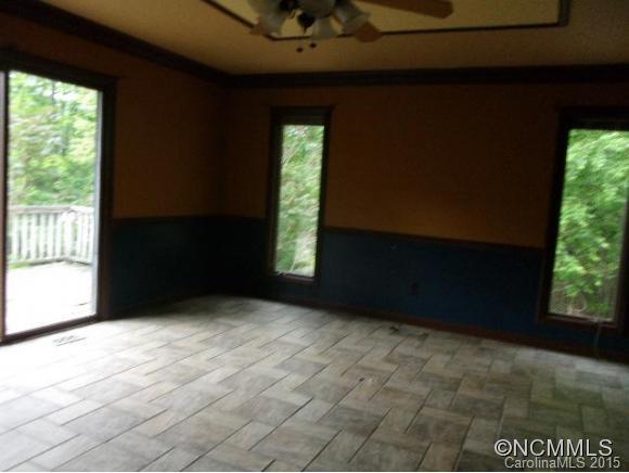 Happy Valley - Residential