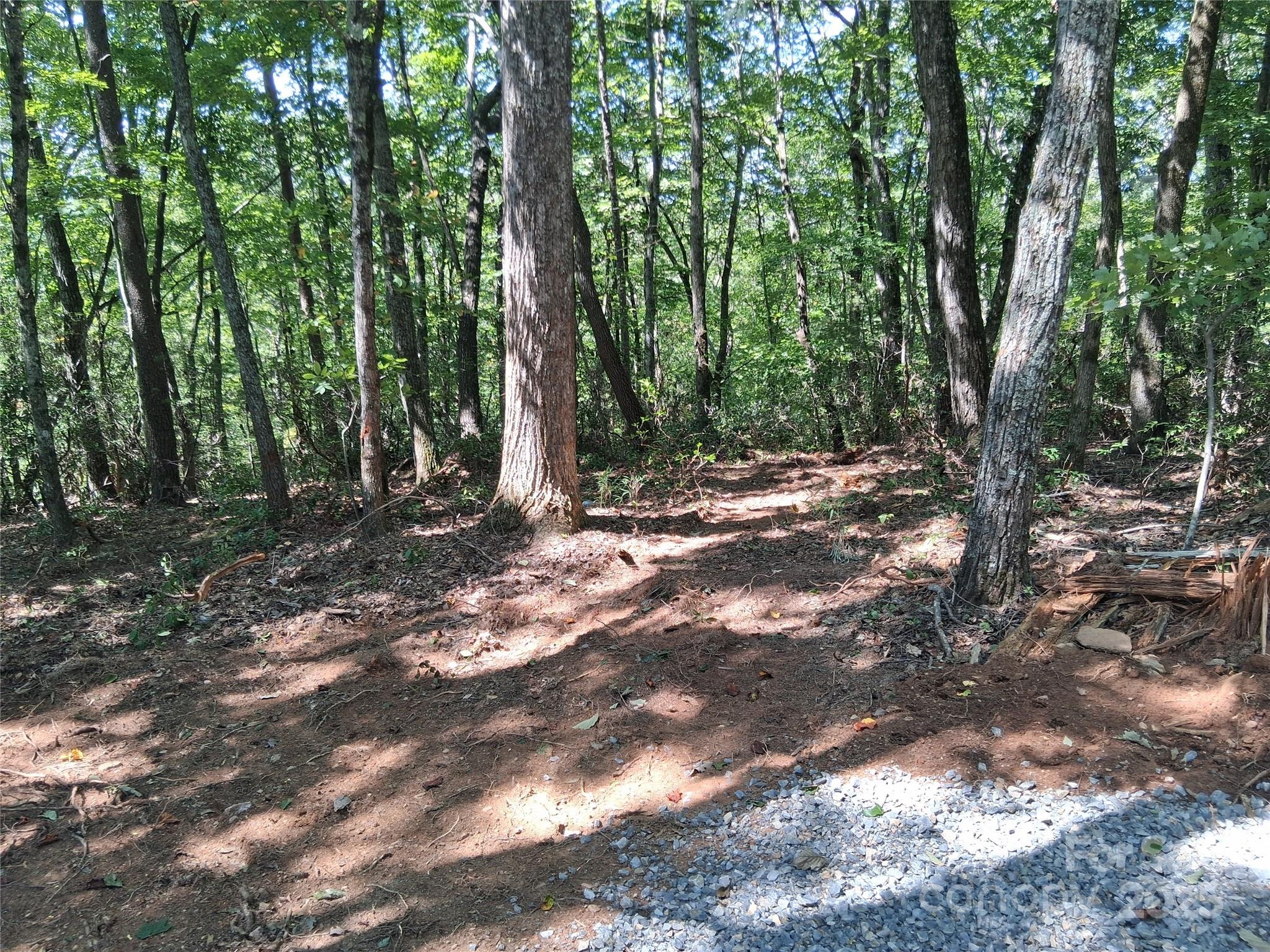 Misty Mountain Estates - Land