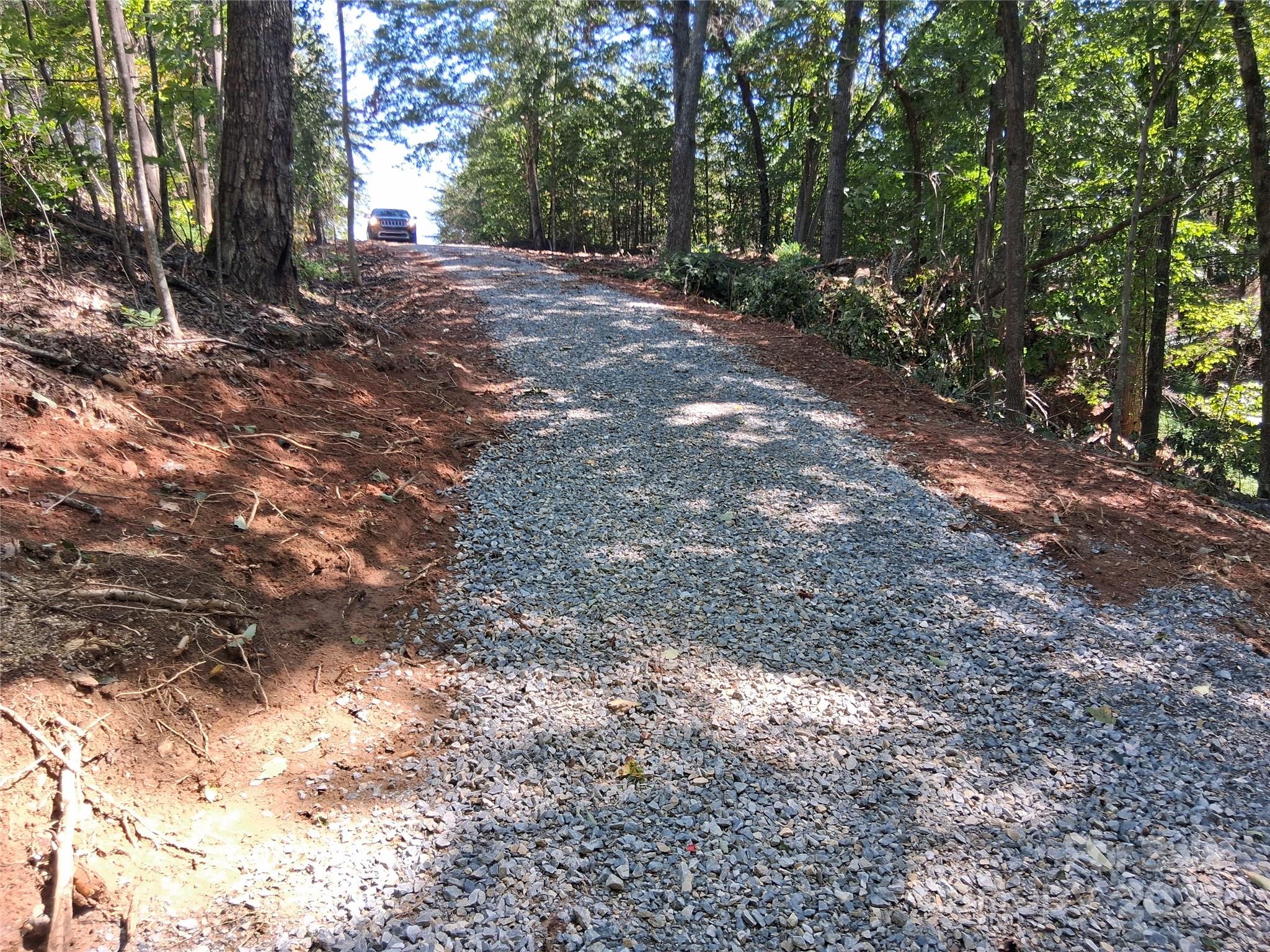 Misty Mountain Estates - Land