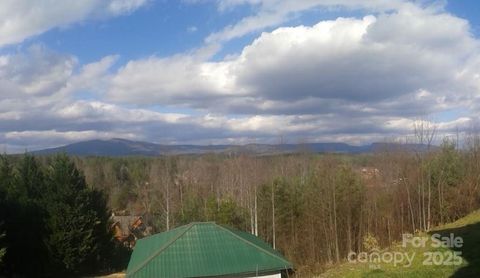 tbd Misty Mountain Drive 35 Nebo NC 28761